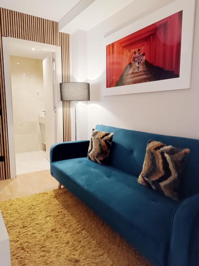 Fridda House Swimming Pool Atocha Apartamento